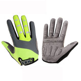 Guantes elite de mano completa