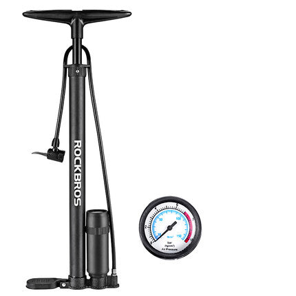 Bomba de aire de piso