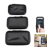 Soporte de celular para moto