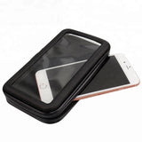 Soporte de celular para moto