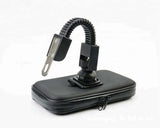 Soporte de celular para moto