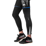 Manga de compresión para pierna